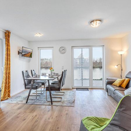 Nice Home In Tossens With Kitchen Extérieur photo